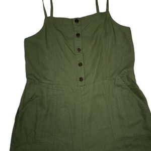 Old Navy jumpsuit nwot
